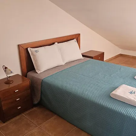 Surfando No Baleal 8 Pessoas