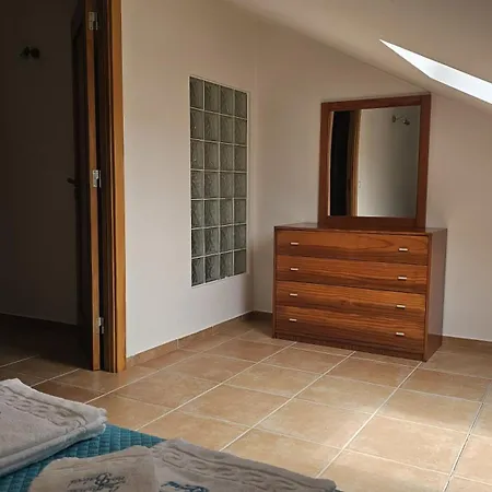 Surfando No Baleal 8 Pessoas Villa *