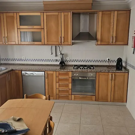 Villa Surfando No Baleal 8 Pessoas