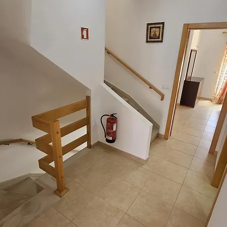 Surfando No Baleal 8 Pessoas Villa *