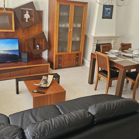 Surfando No Baleal 8 Pessoas Villa