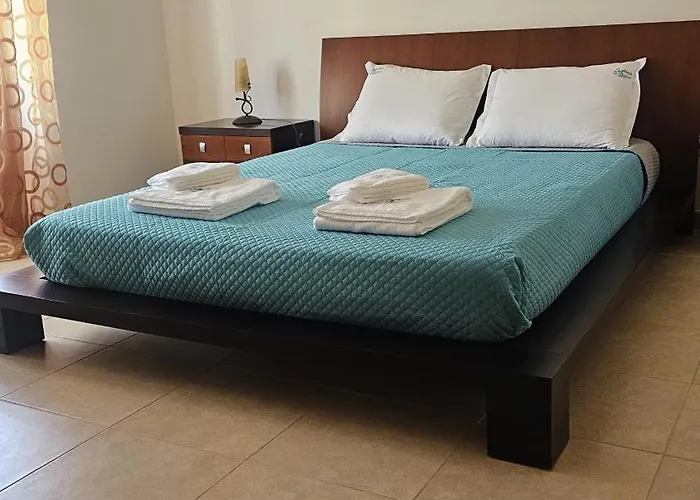 Villa Surfando No Baleal 8 Pessoas