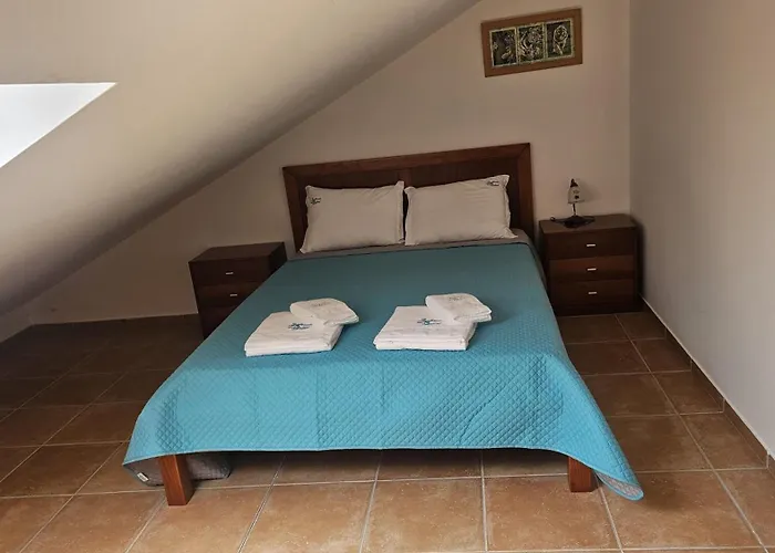 Villa Surfando No Baleal 8 Pessoas
