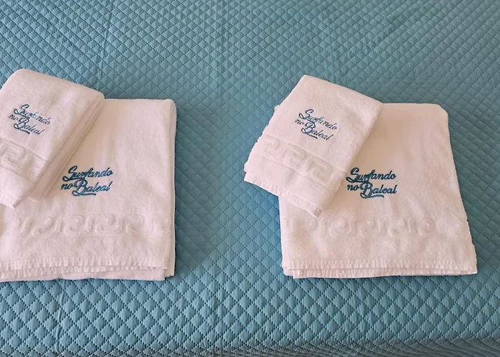 Villa Surfando No Baleal 8 Pessoas Ferrel (Leiria)