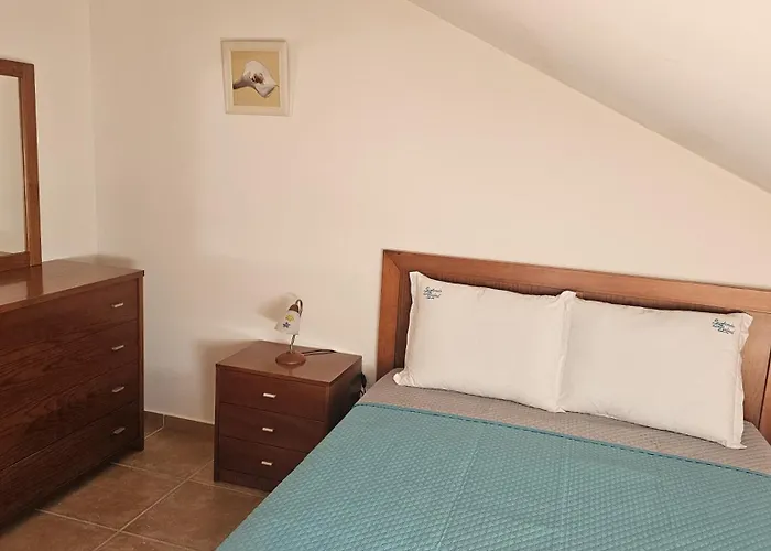 Villa Surfando No Baleal 8 Pessoas