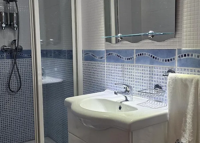 Villa Surfando No Baleal 8 Pessoas *